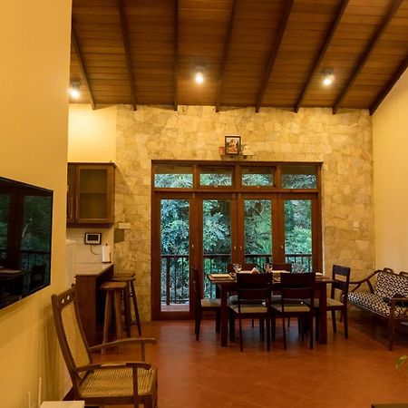 Aronka Homestay Канді Екстер'єр фото