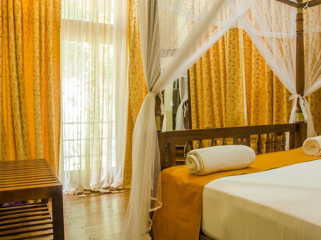 Aronka Homestay Канді Екстер'єр фото