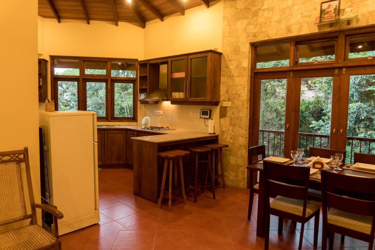 Aronka Homestay Канді Номер фото