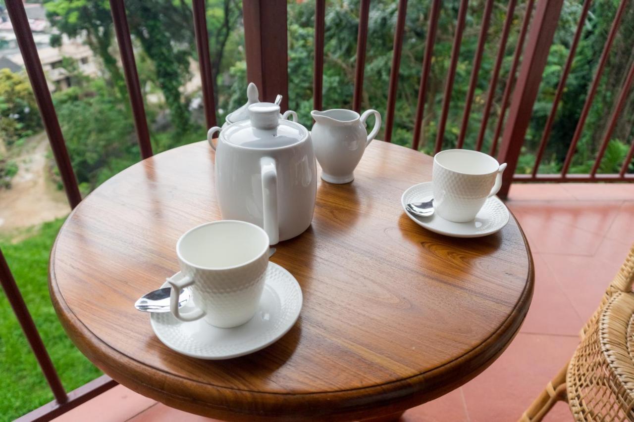 Aronka Homestay Канді Номер фото