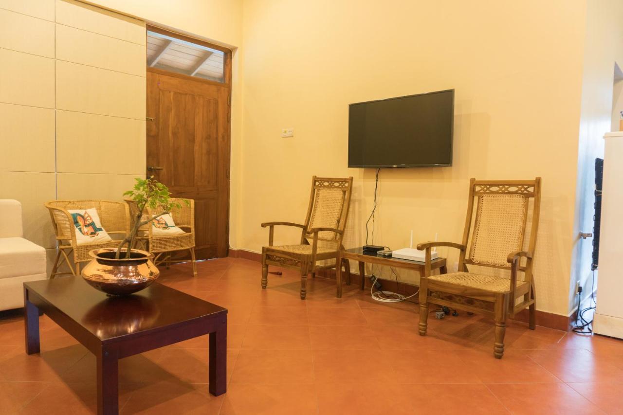 Aronka Homestay Канді Номер фото