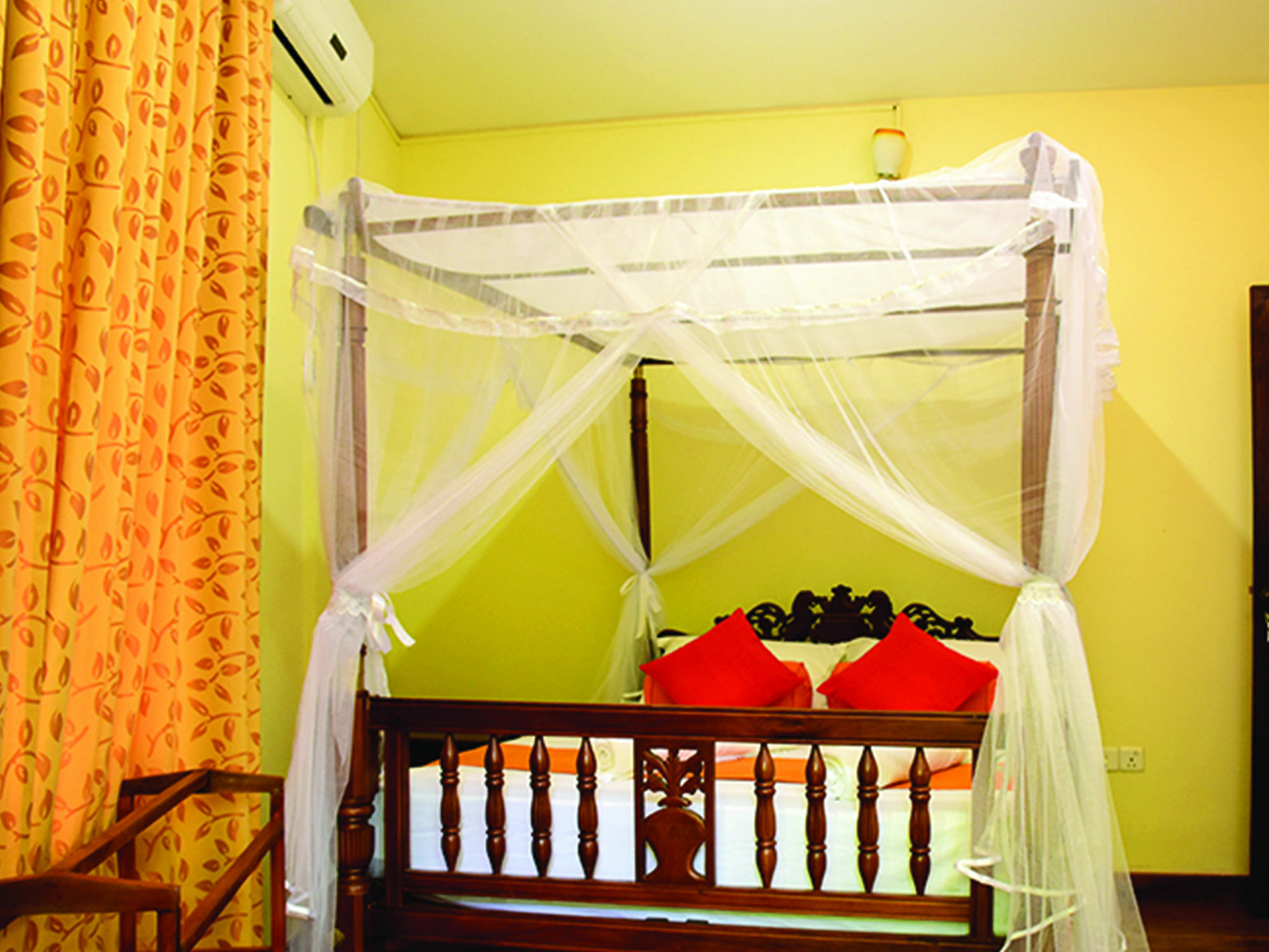 Aronka Homestay Канді Екстер'єр фото